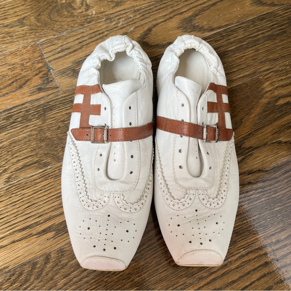 HOGAN Progetto Italian Luxury Sneakers